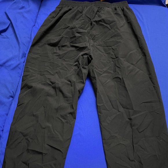 Mesh cargo pants - Picture 3 of 3